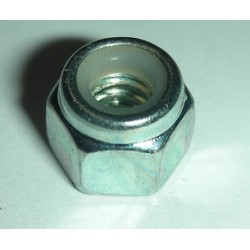 Locknut.guard Frame